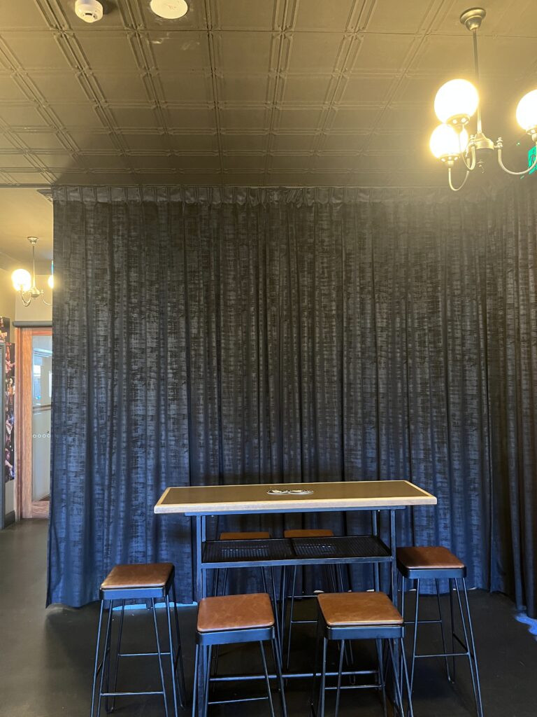 Completed Installations -