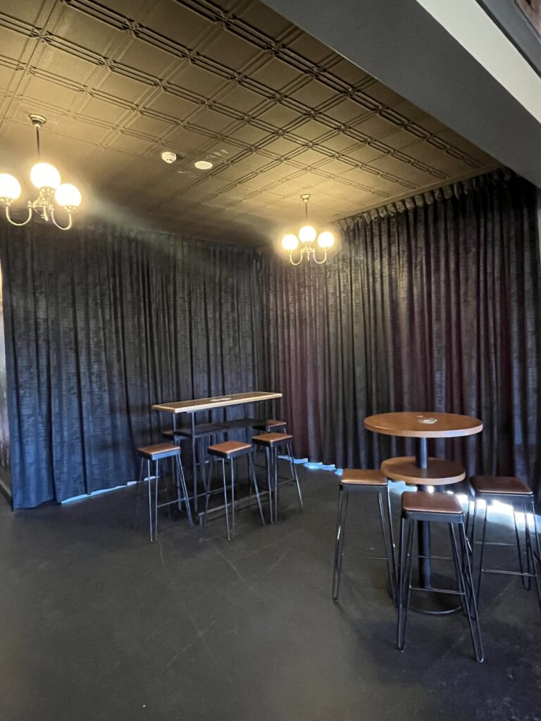 Completed Installations -