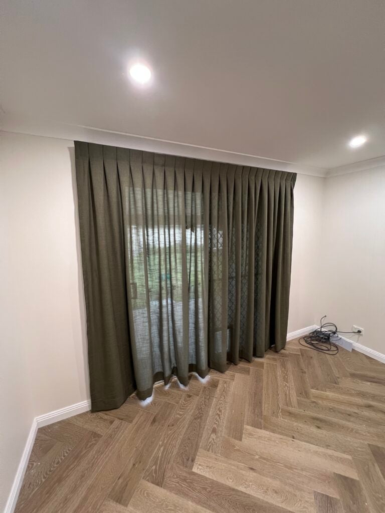 Completed Installations -