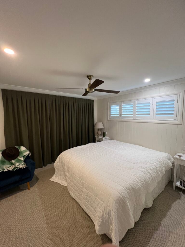 Completed Installations -