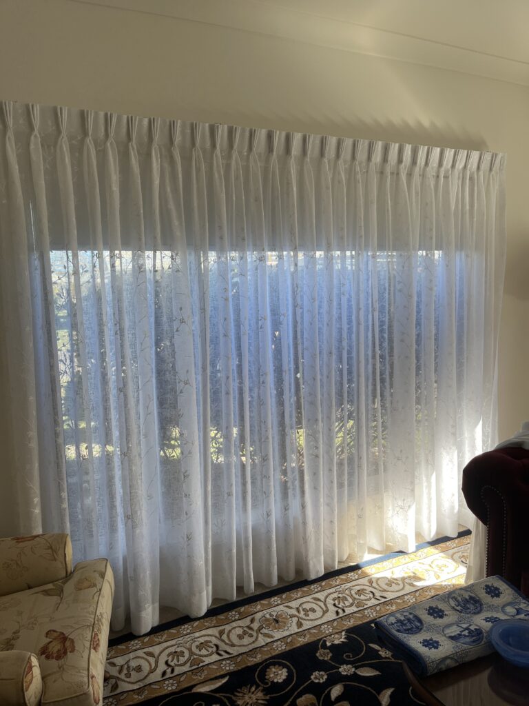 Completed Installations -