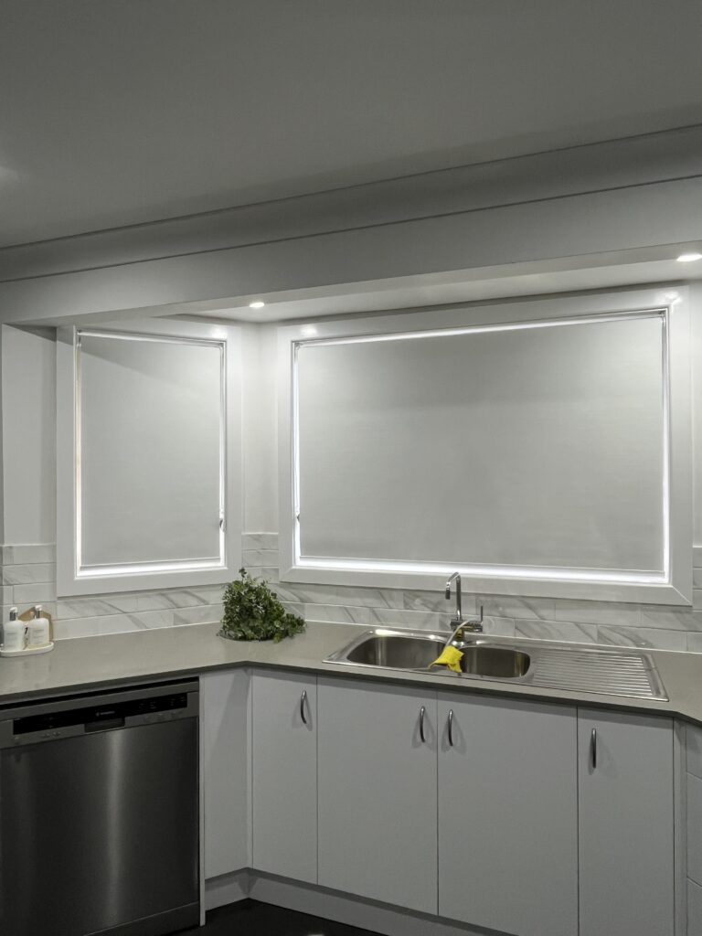 Completed Installations -