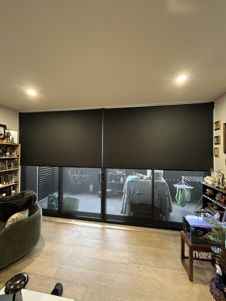 Completed Installations -