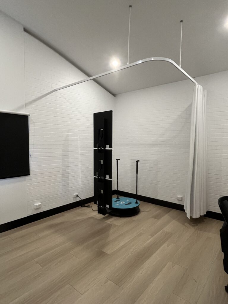 Completed Installations -