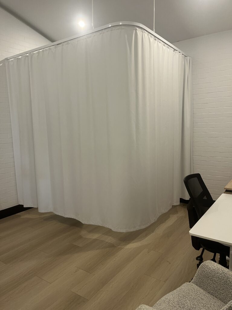 Completed Installations -