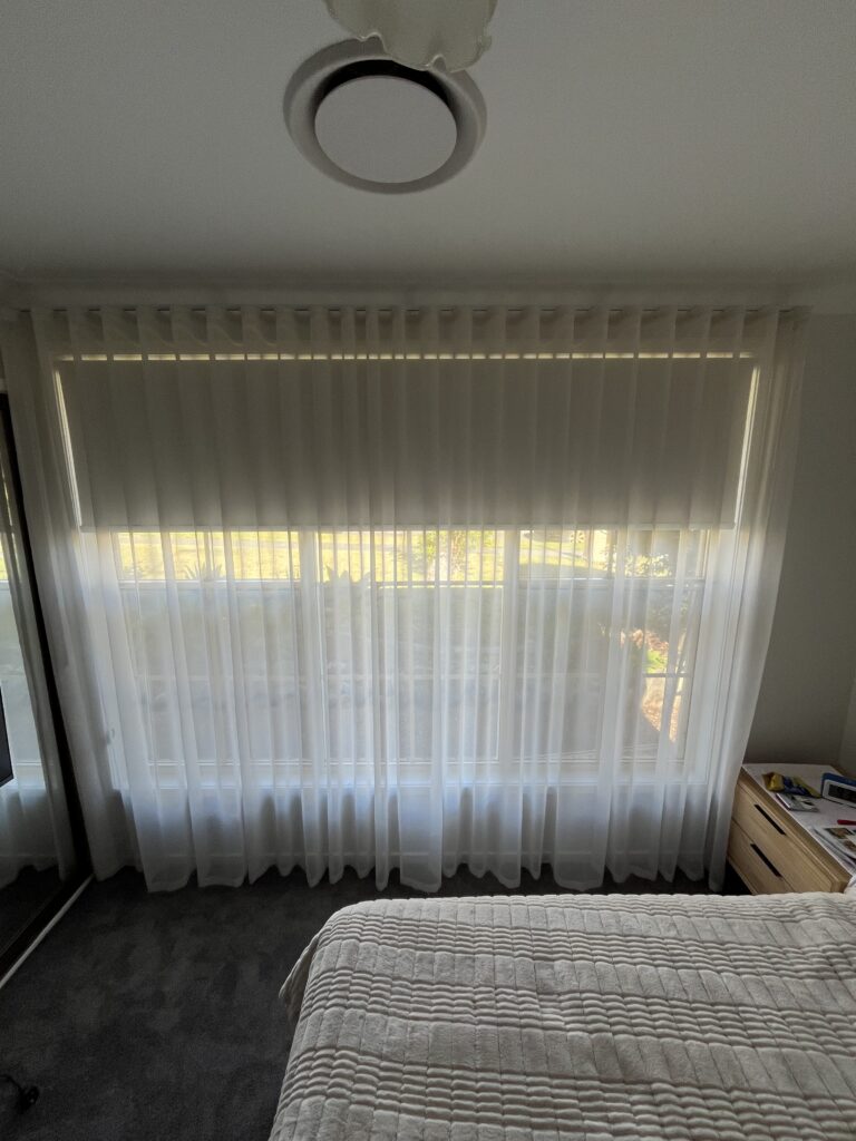 Completed Installations -